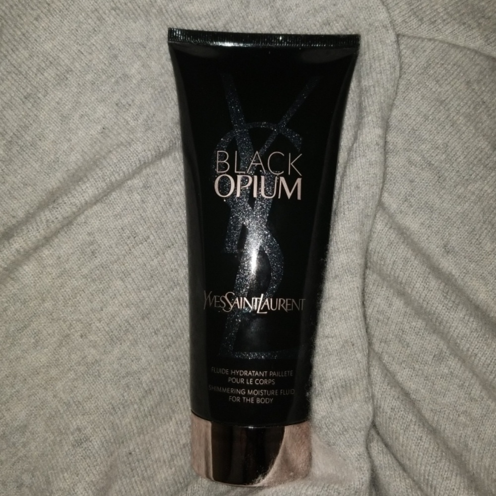 YSL Shimmering Moisture Fluid